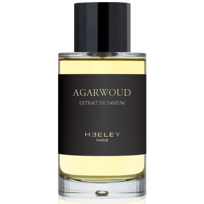 HEELEY Agarwoud Extrait de Parfum 100 ml